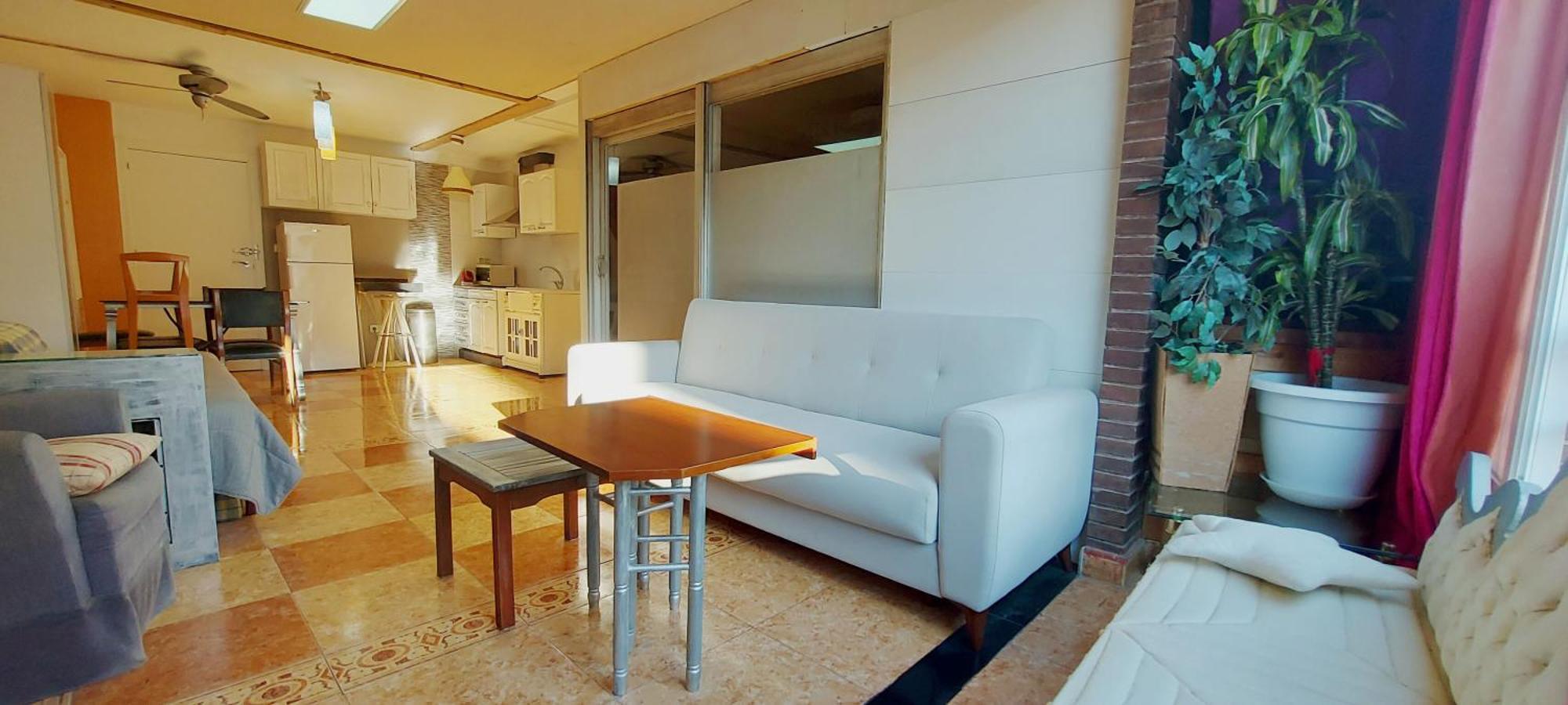 Modern Apartment In Alacant 60M² Wheelchair Accessible Alicante Exterior photo