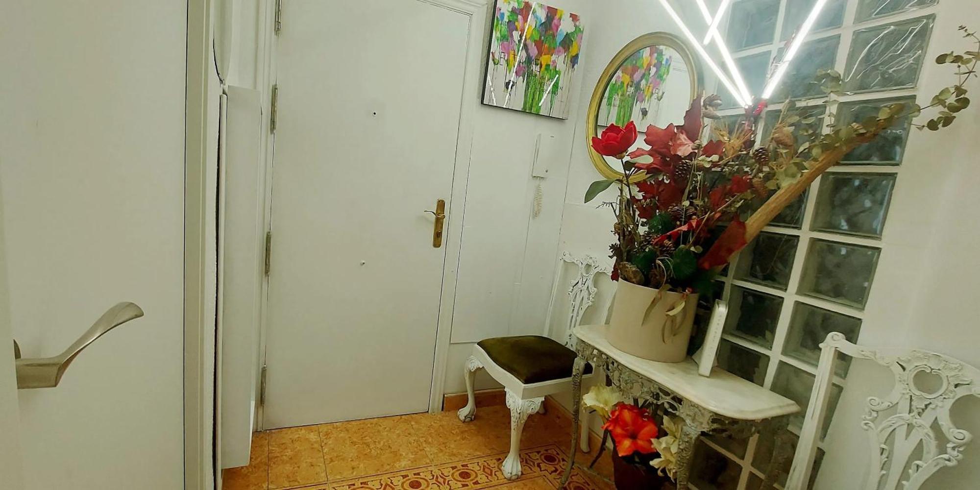 Modern Apartment In Alacant 60M² Wheelchair Accessible Alicante Exterior photo